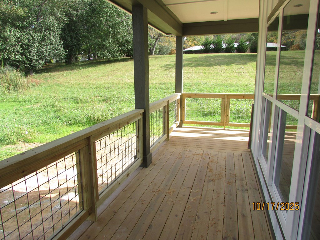 420142 Hayesville Residential