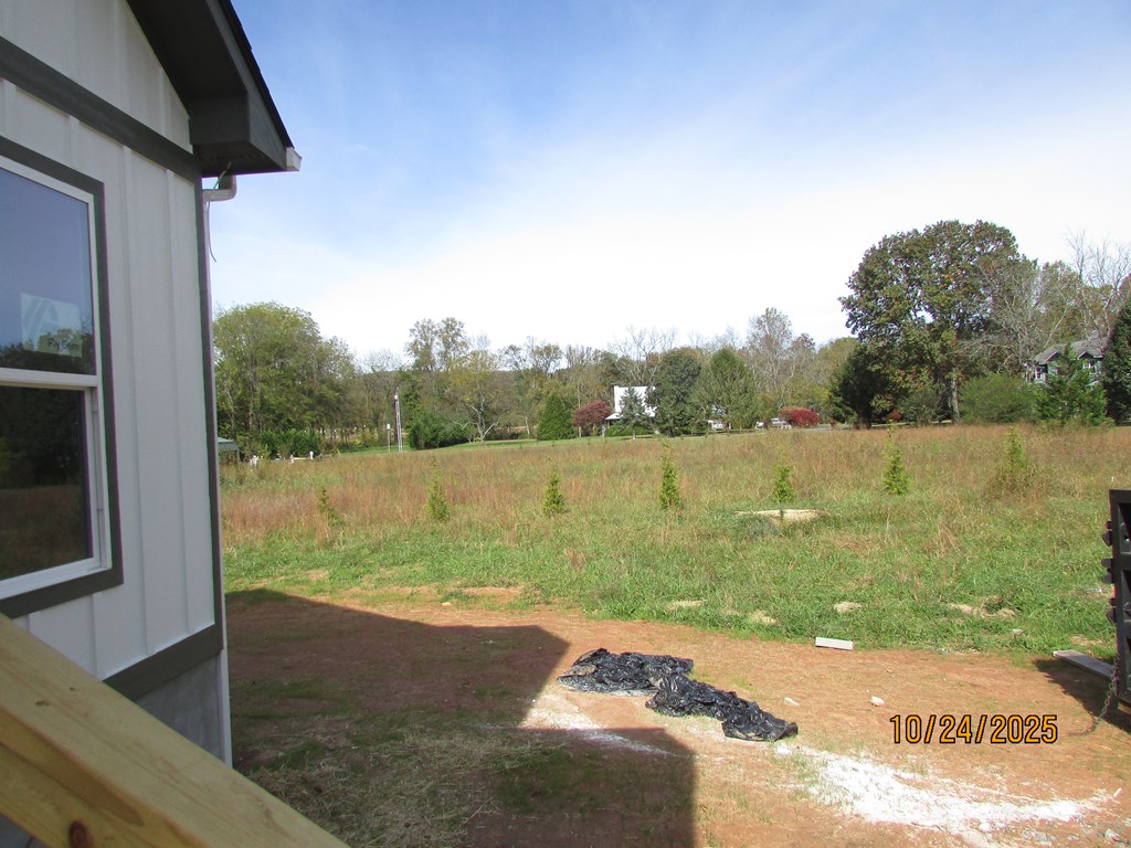 420142 Hayesville Residential