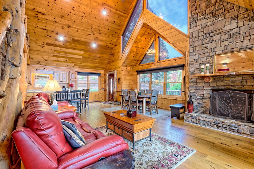 420143 Blairsville Residential