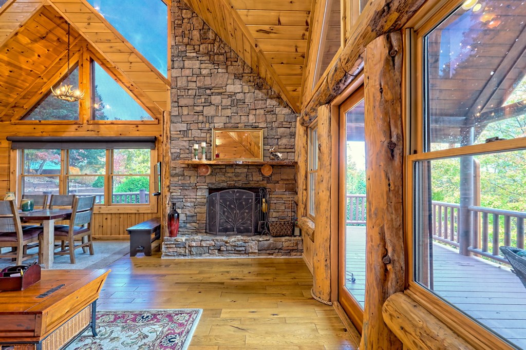 420143 Blairsville Residential