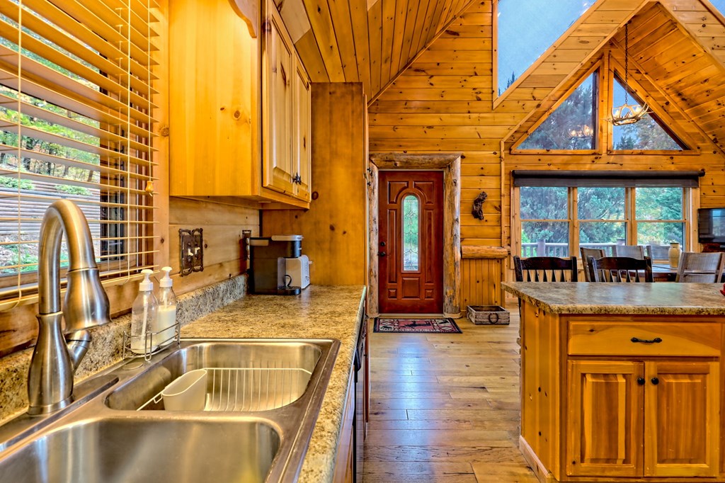 420143 Blairsville Residential