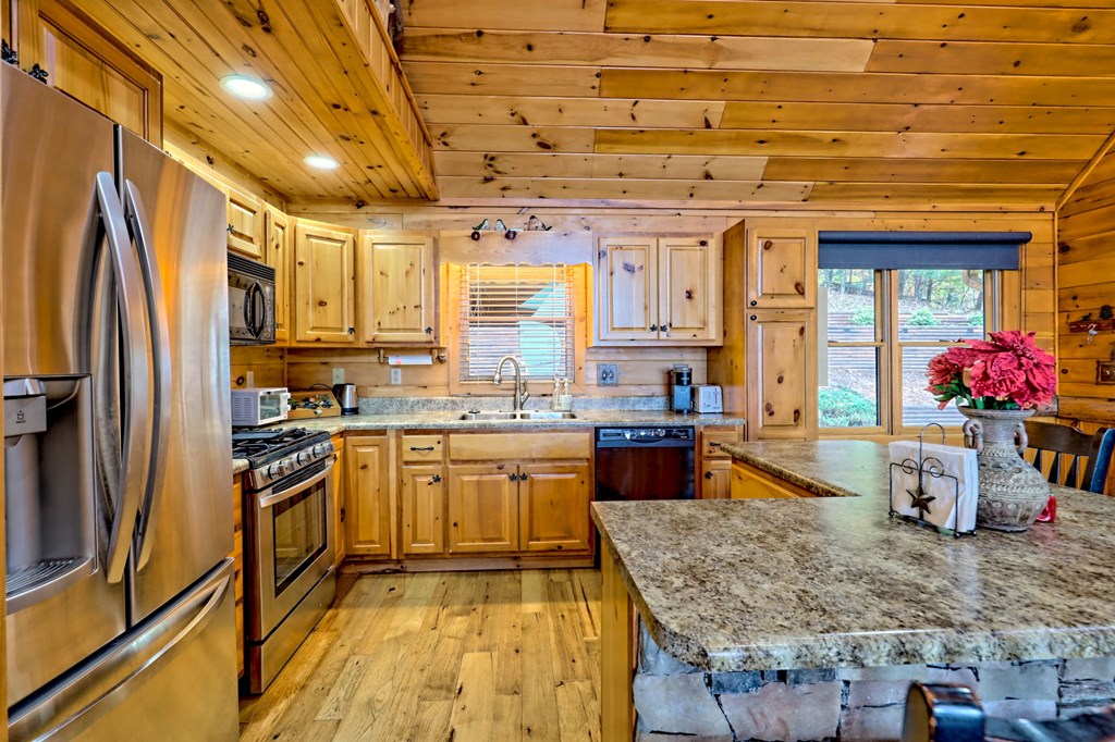 420143 Blairsville Residential