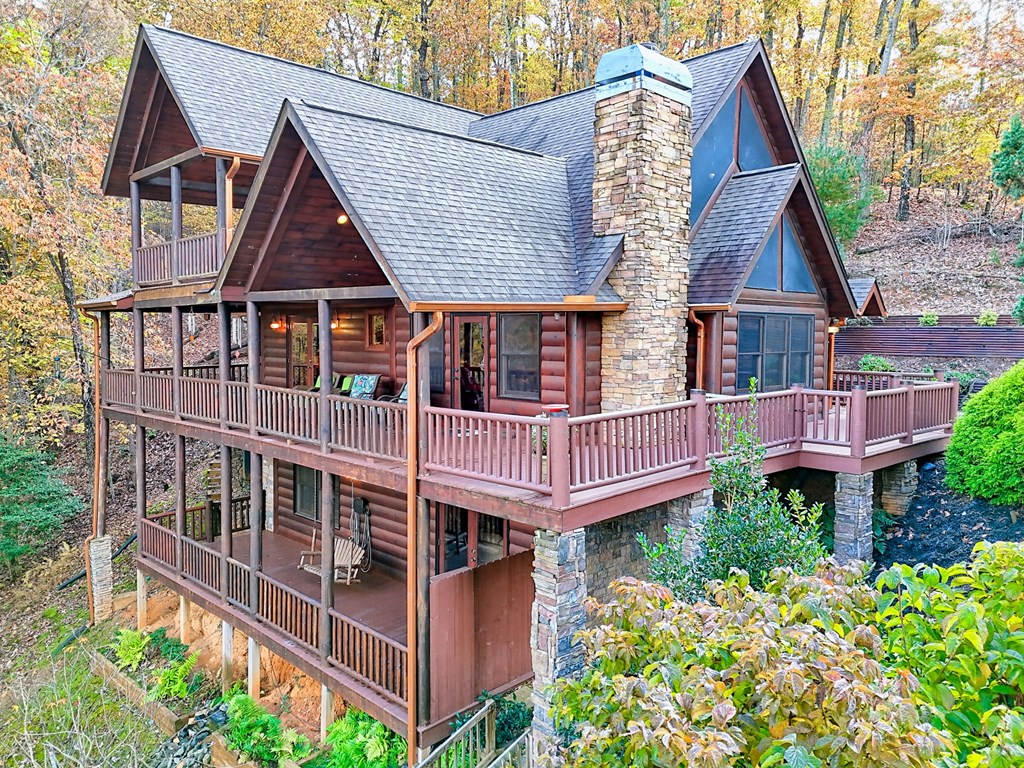 420143 Blairsville Residential