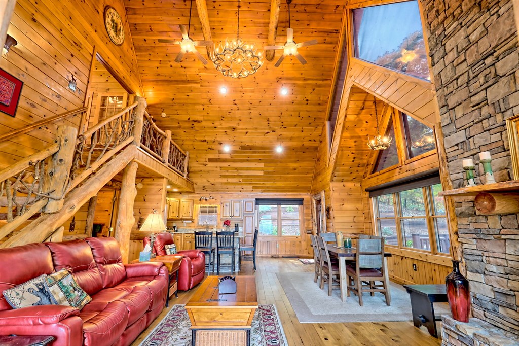 420143 Blairsville Residential