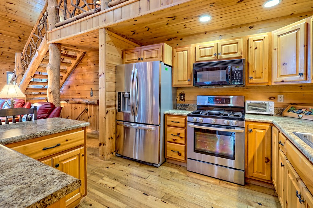 420143 Blairsville Residential