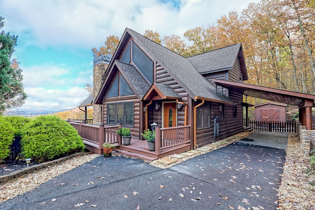 420143 Blairsville Residential