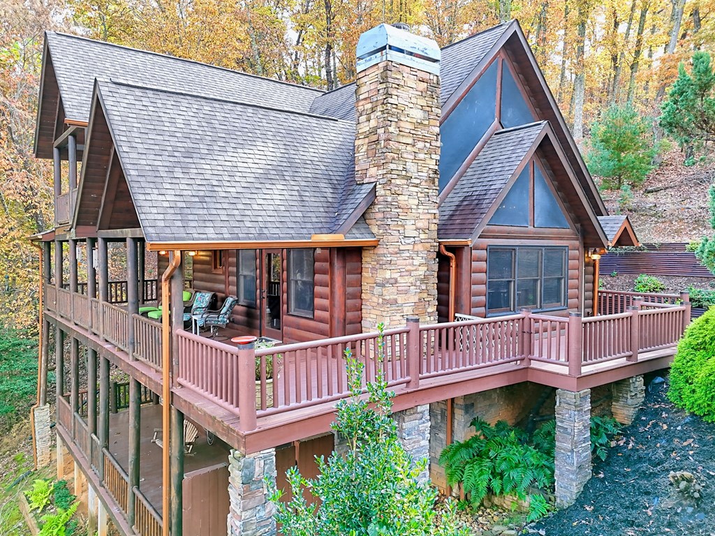 420143 Blairsville Residential