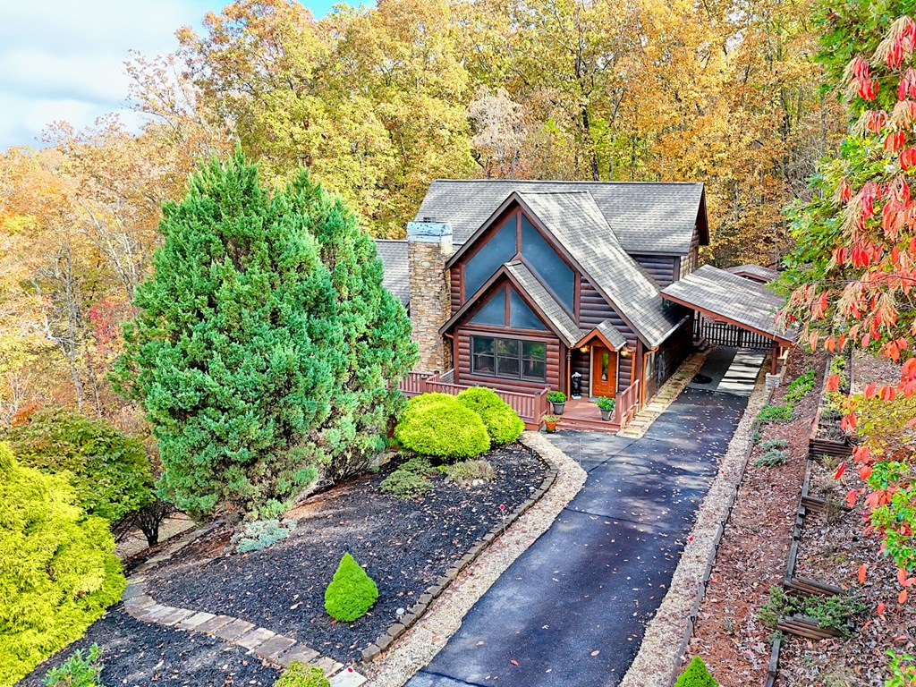 420143 Blairsville Residential