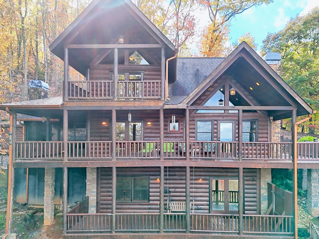 420143 Blairsville Residential