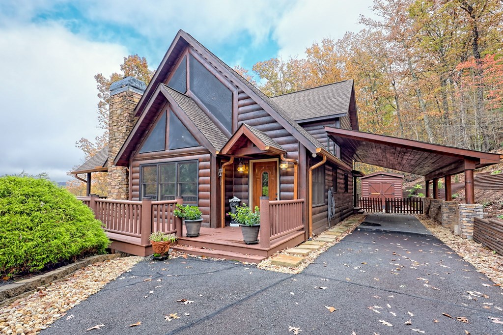 420143 Blairsville Residential