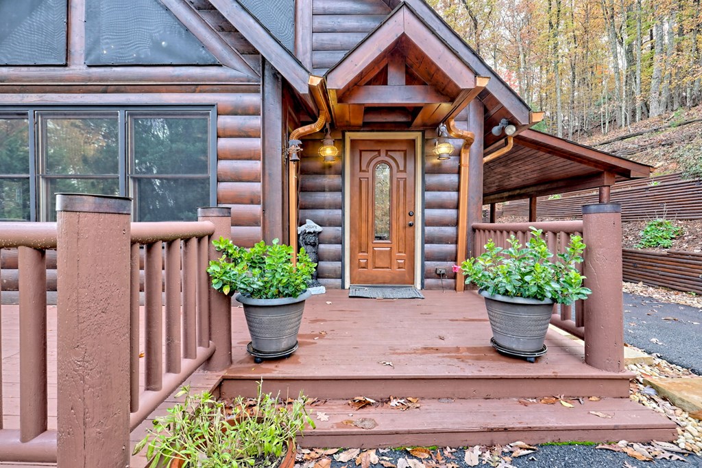 420143 Blairsville Residential