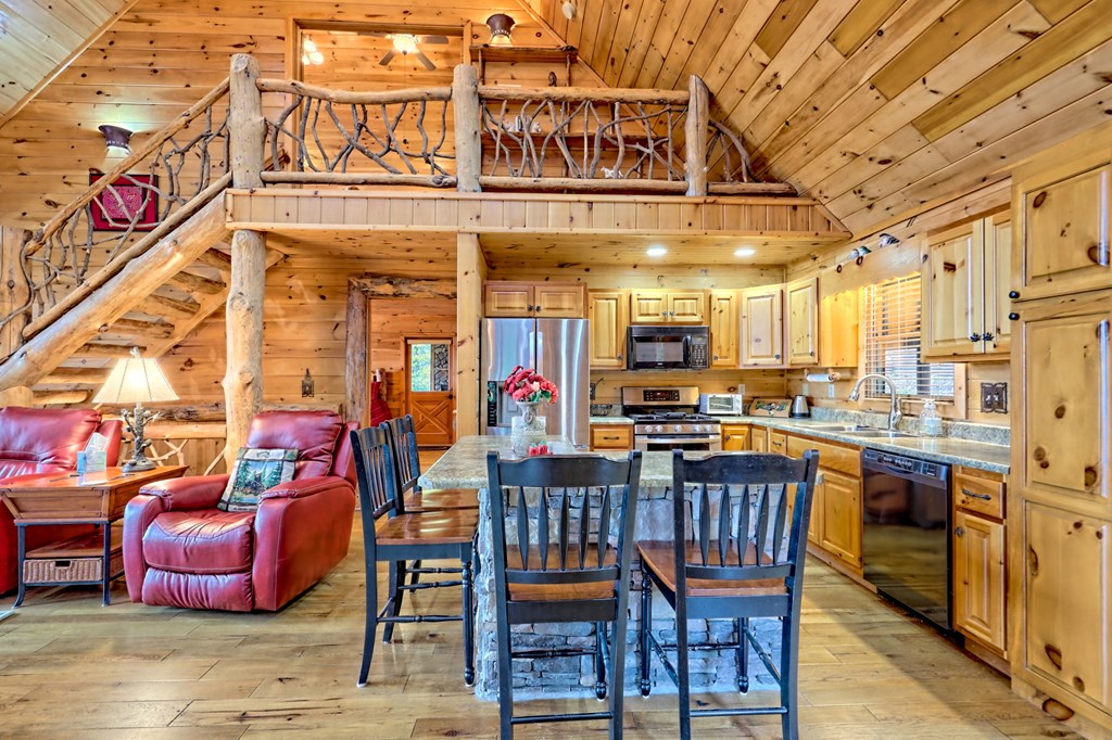 420143 Blairsville Residential