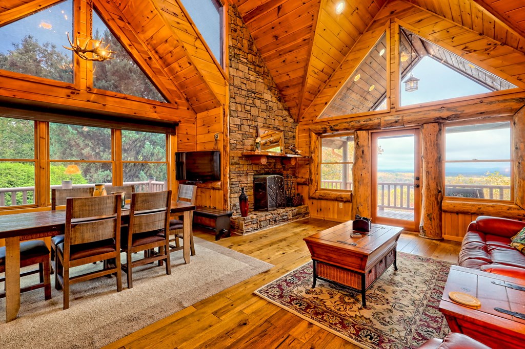 420143 Blairsville Residential