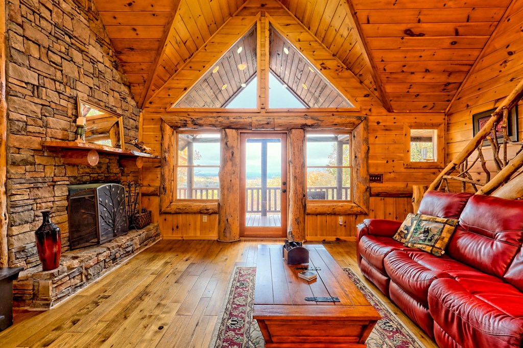 420143 Blairsville Residential