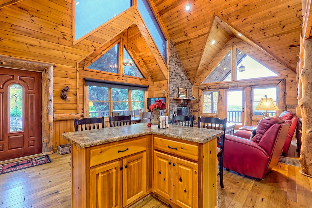 420143 Blairsville Residential