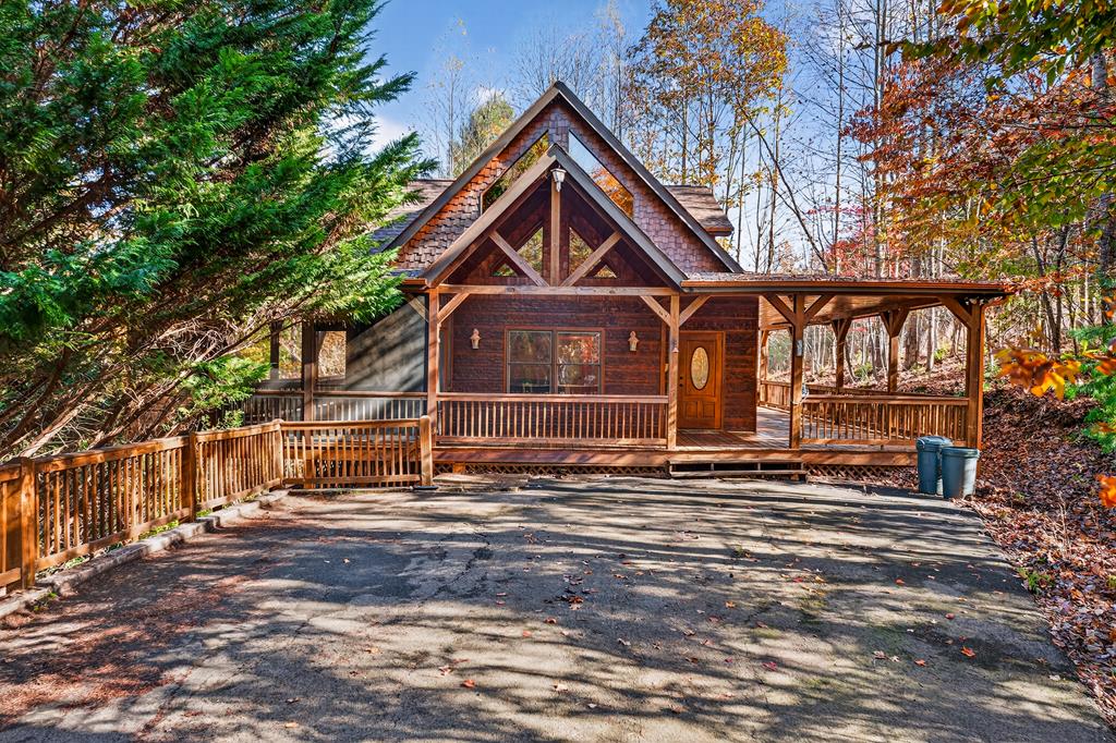 420145 Morganton Residential