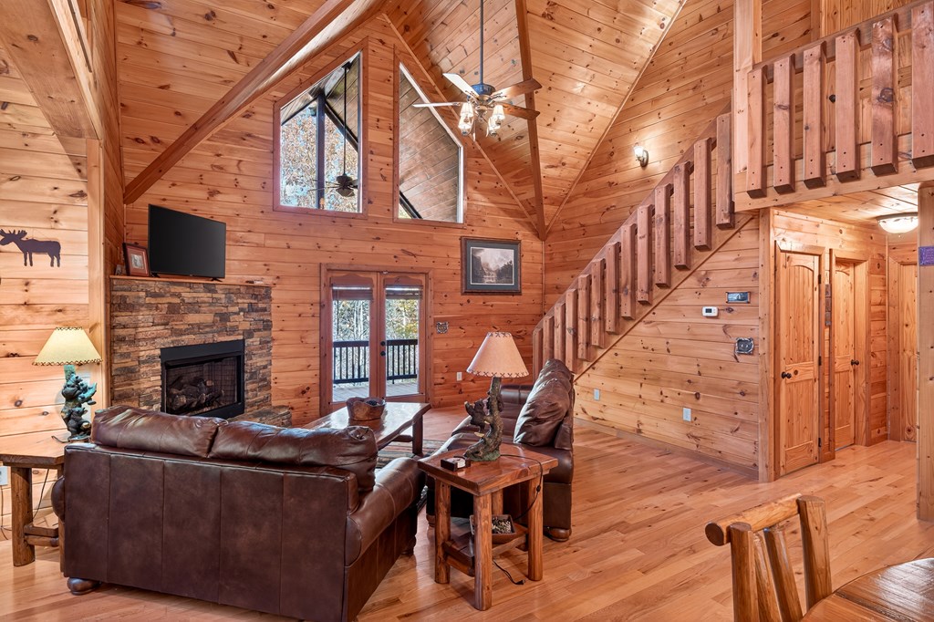 420145 Morganton Residential