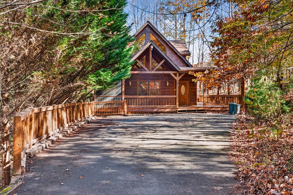 420145 Morganton Residential