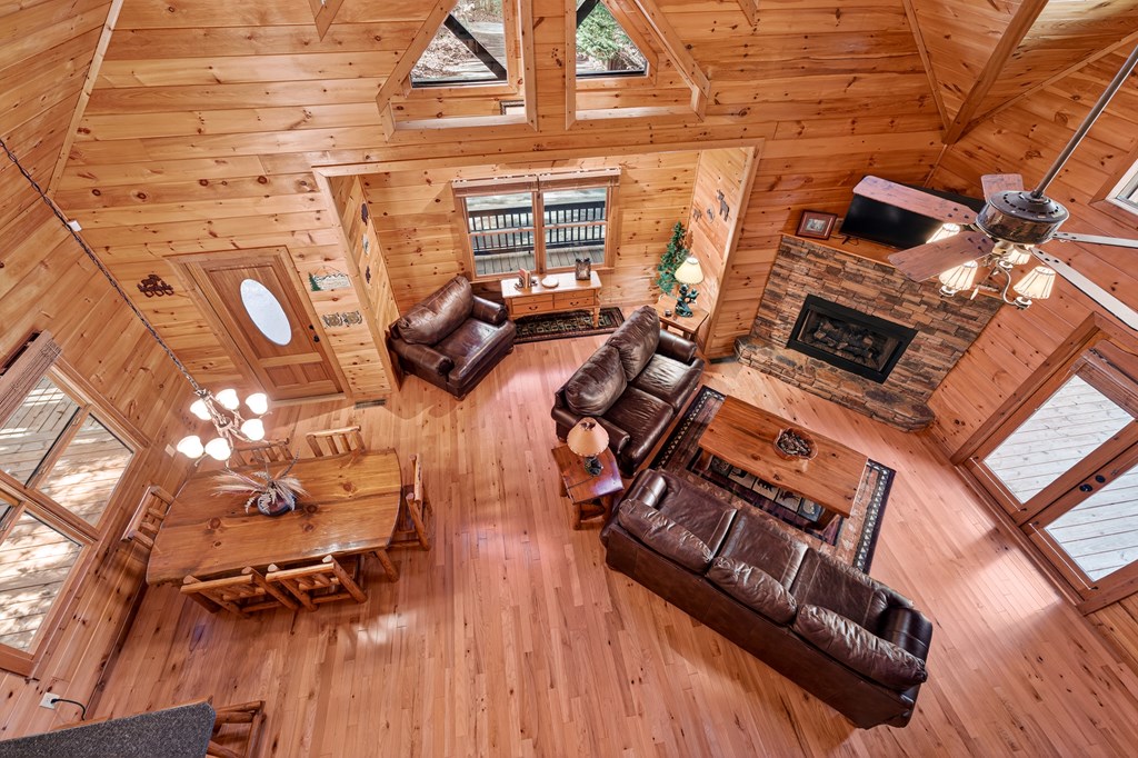 420145 Morganton Residential