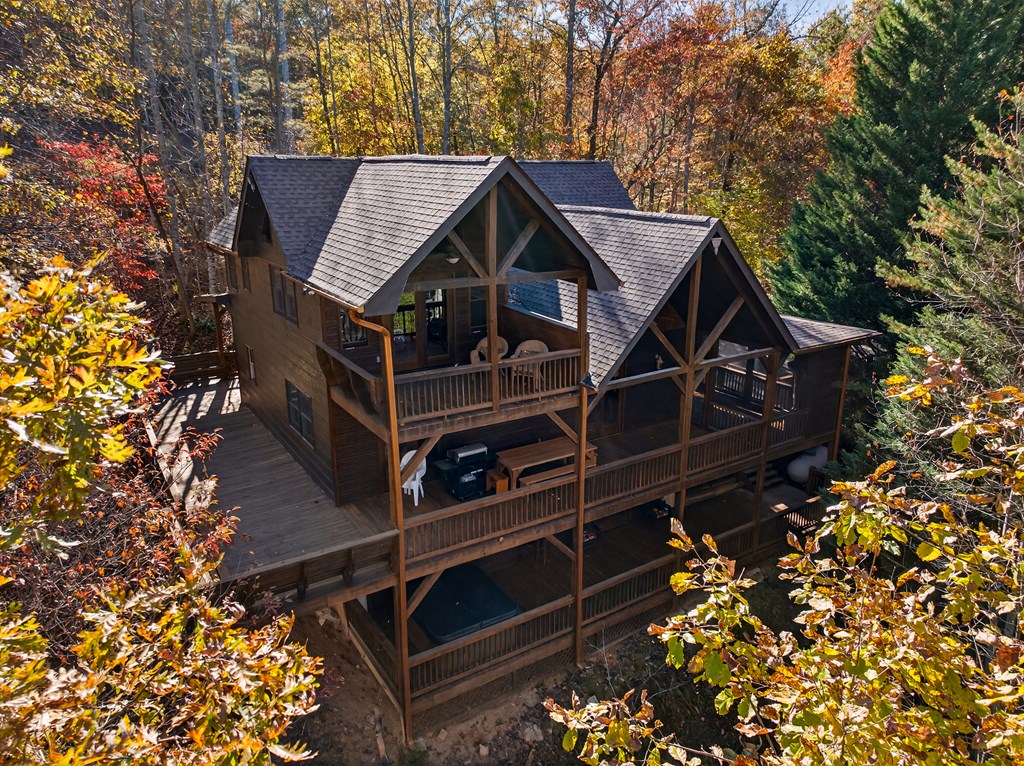 420145 Morganton Residential