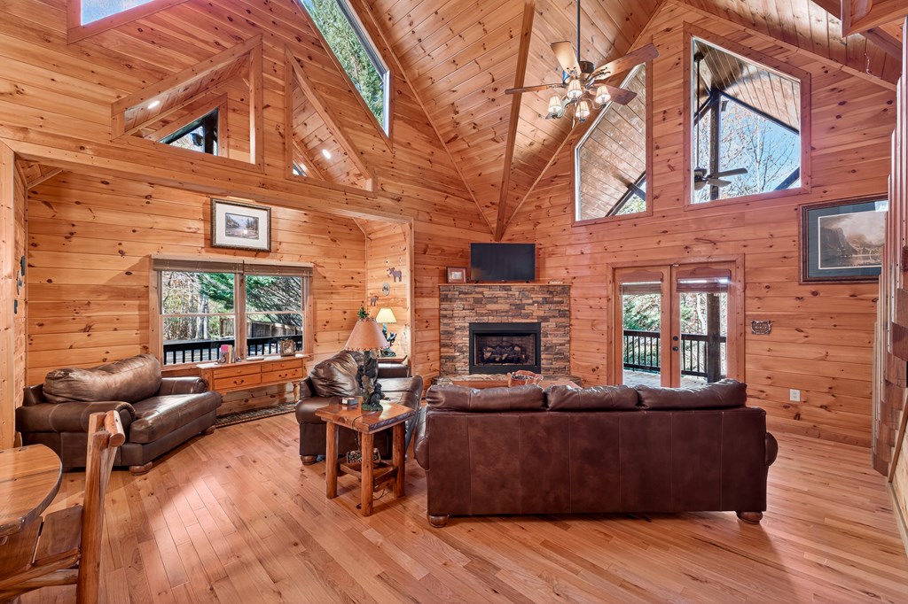 420145 Morganton Residential