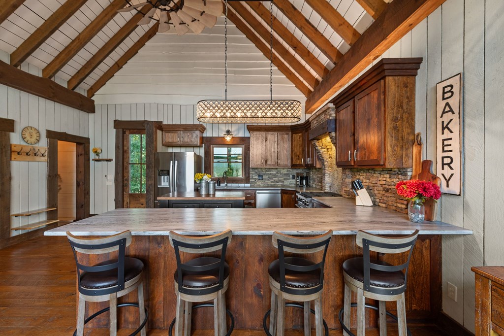 420163 Blue Ridge Residential