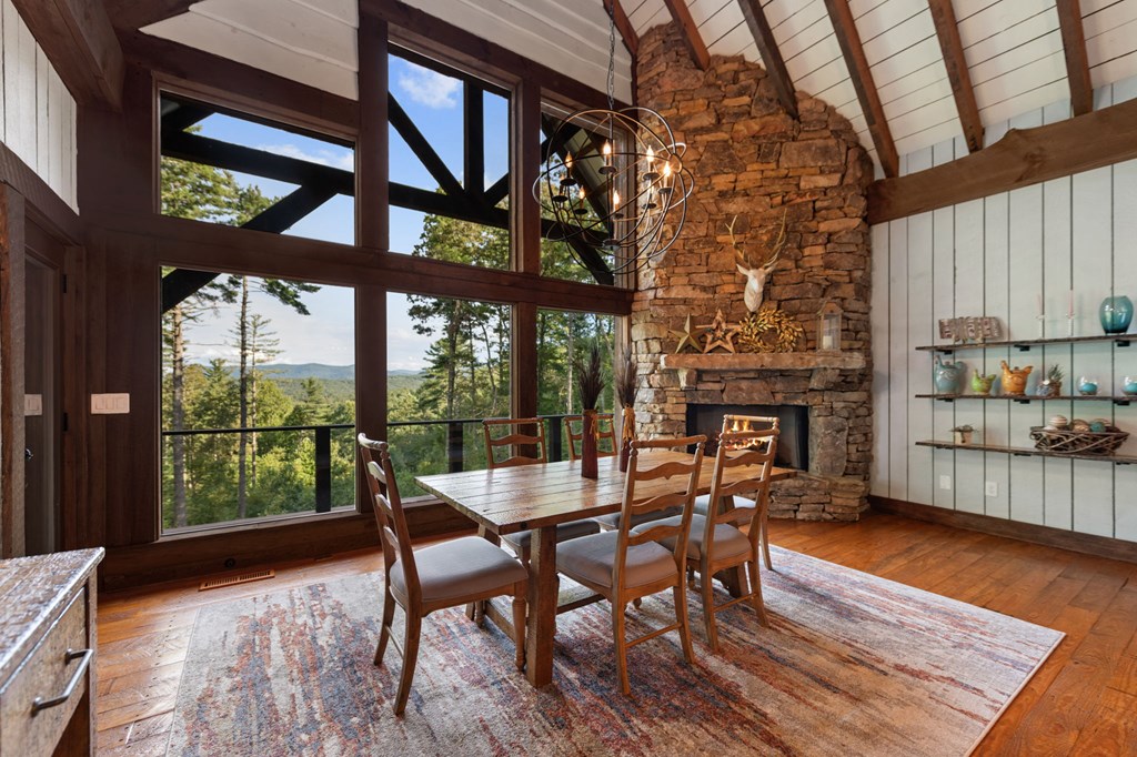 420163 Blue Ridge Residential