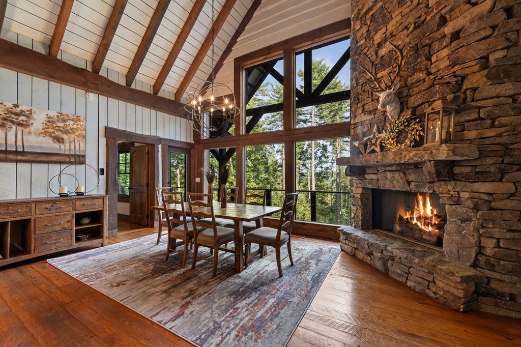 420163 Blue Ridge Residential