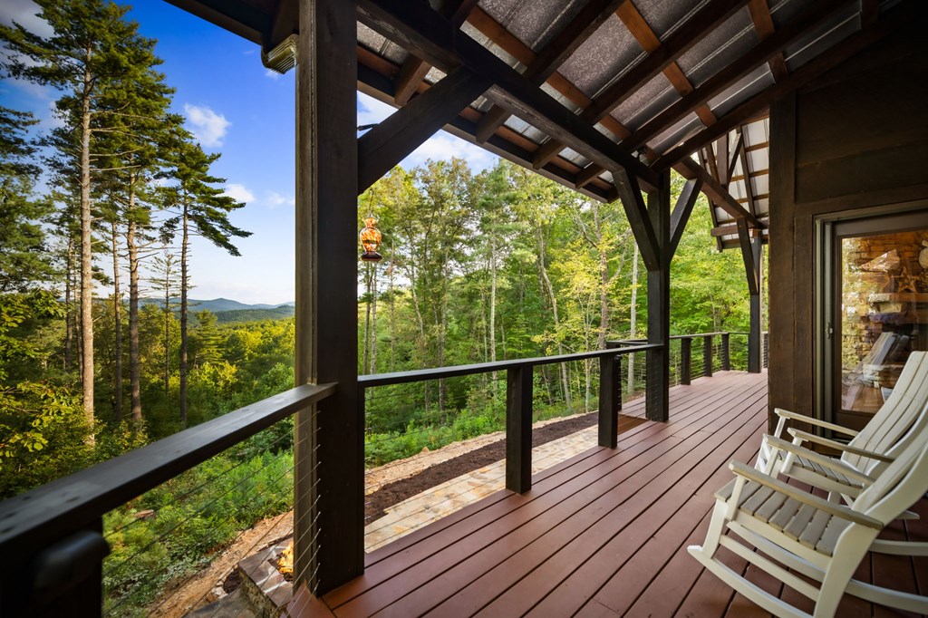 420163 Blue Ridge Residential