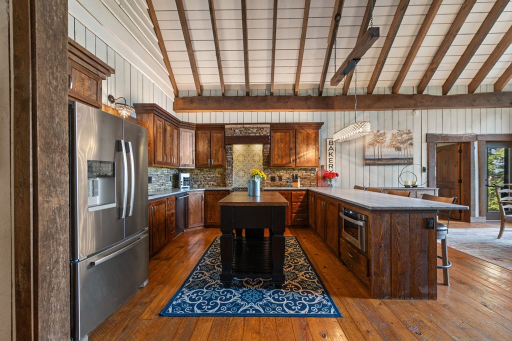 420163 Blue Ridge Residential