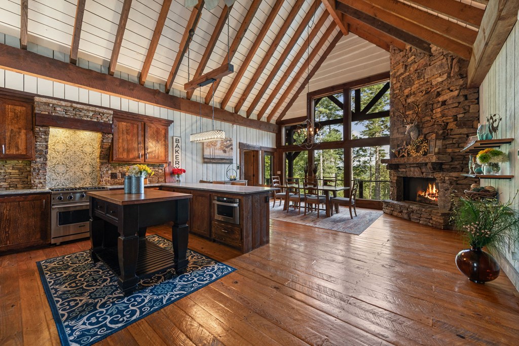 420163 Blue Ridge Residential