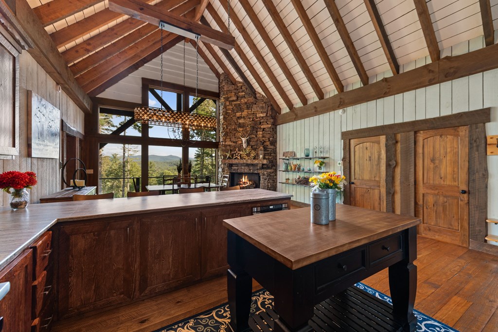 420163 Blue Ridge Residential