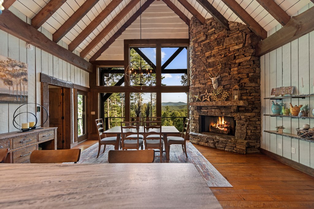 420163 Blue Ridge Residential