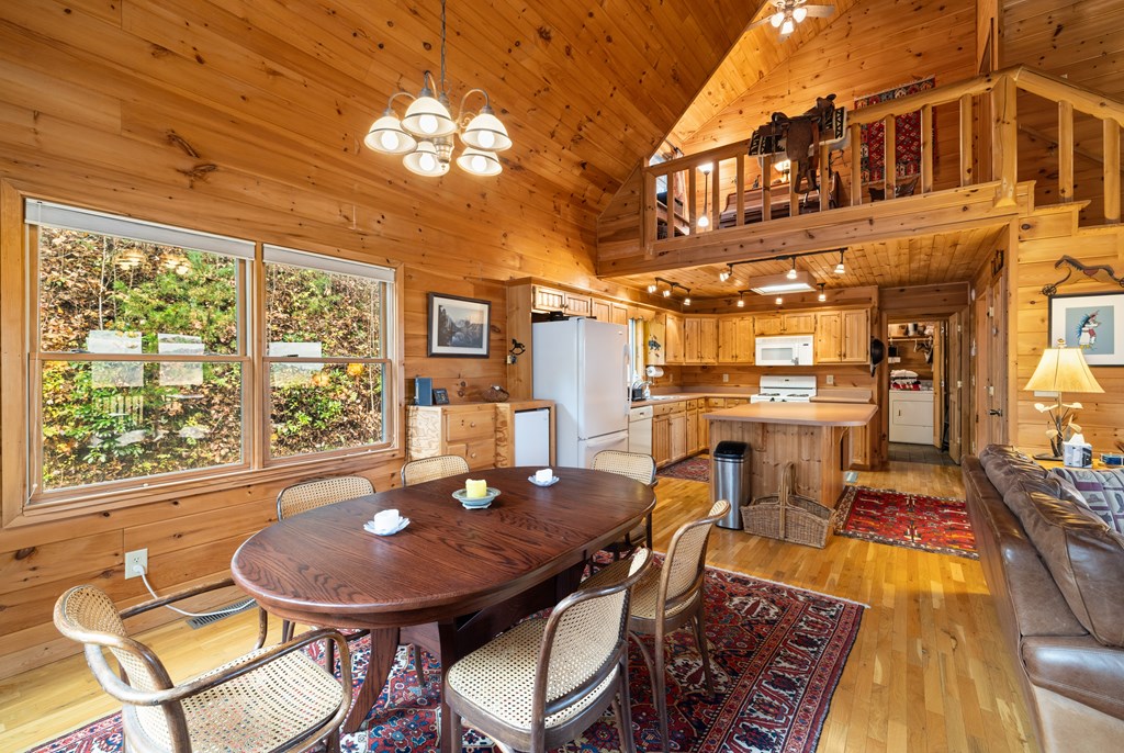 420168 Blue Ridge Residential