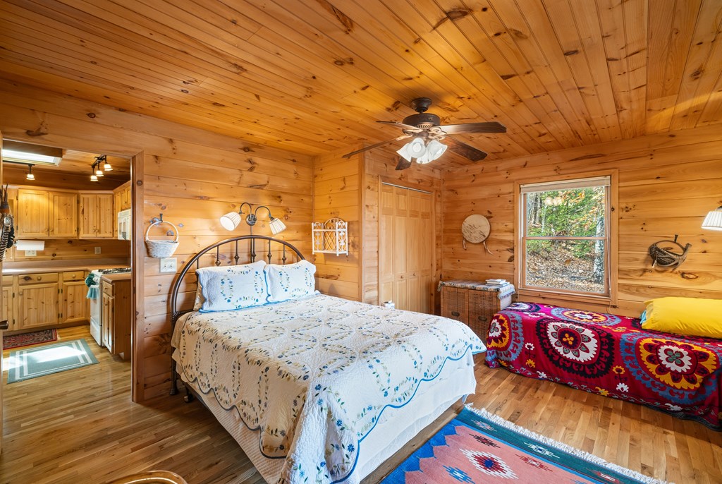 420168 Blue Ridge Residential