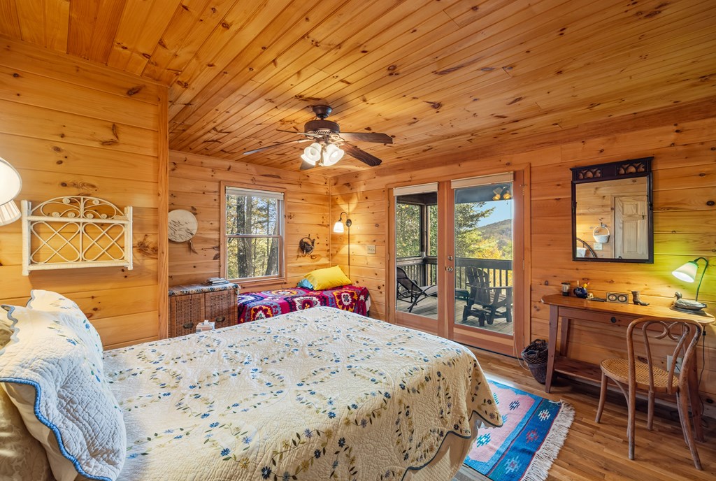 420168 Blue Ridge Residential