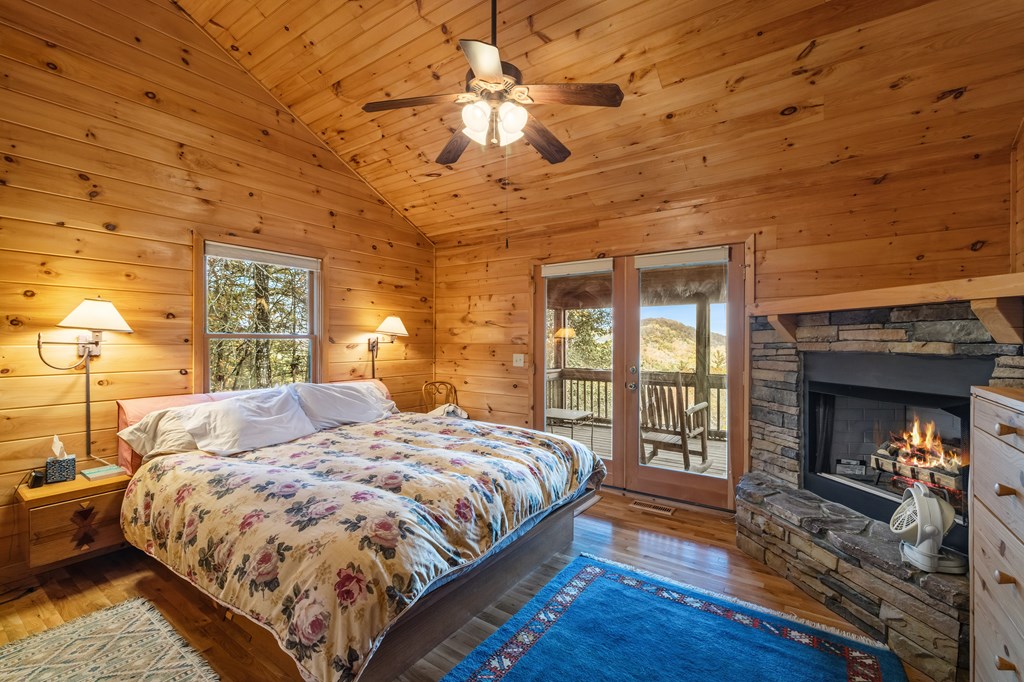 420168 Blue Ridge Residential