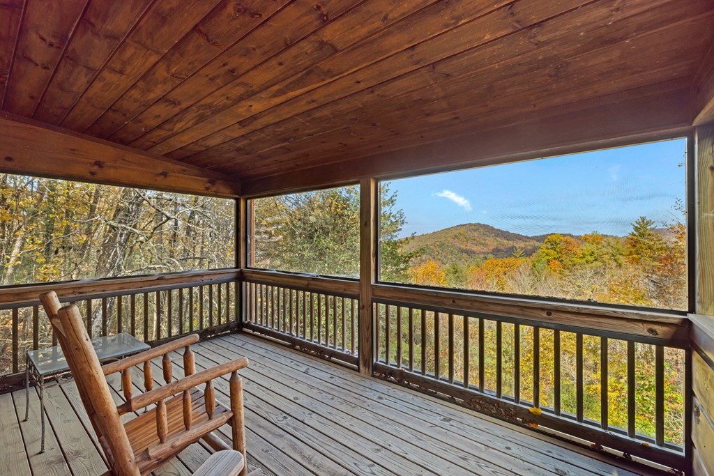 420168 Blue Ridge Residential