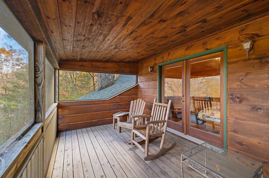 420168 Blue Ridge Residential