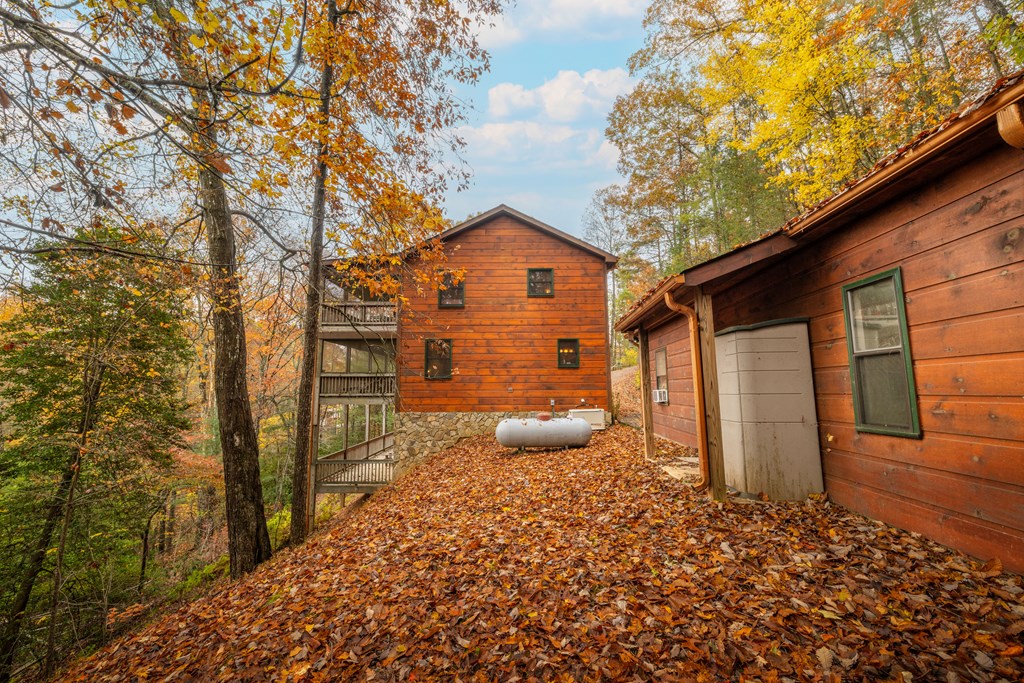 420168 Blue Ridge Residential