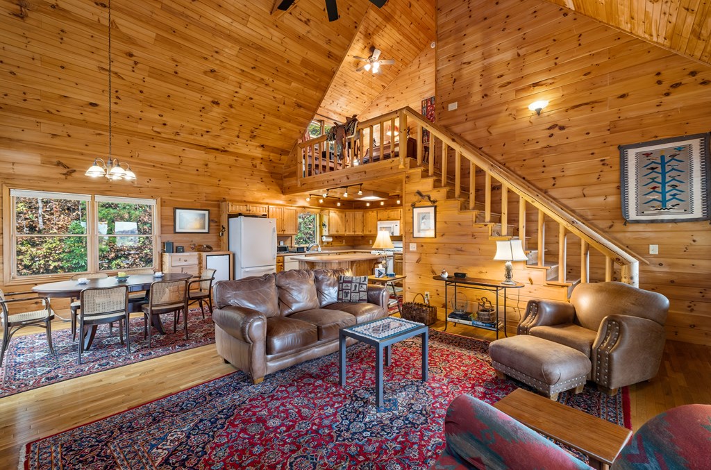 420168 Blue Ridge Residential