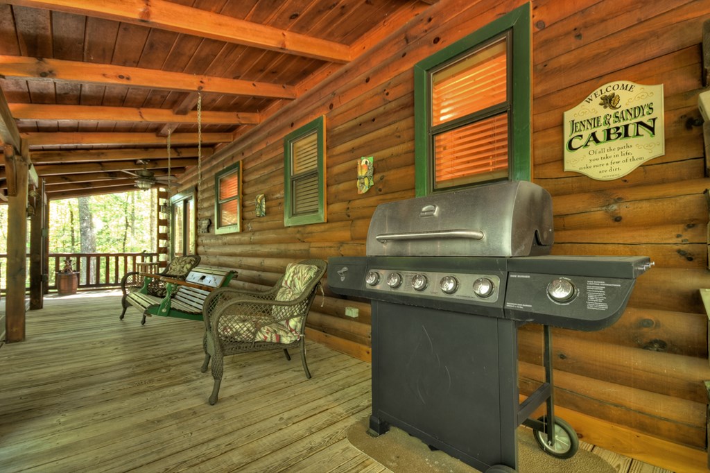 420204 Blue Ridge Residential