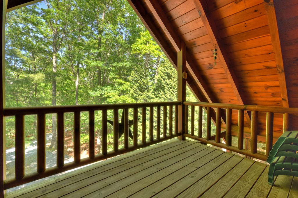 420204 Blue Ridge Residential