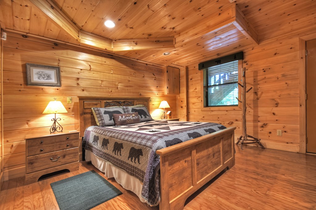 420204 Blue Ridge Residential