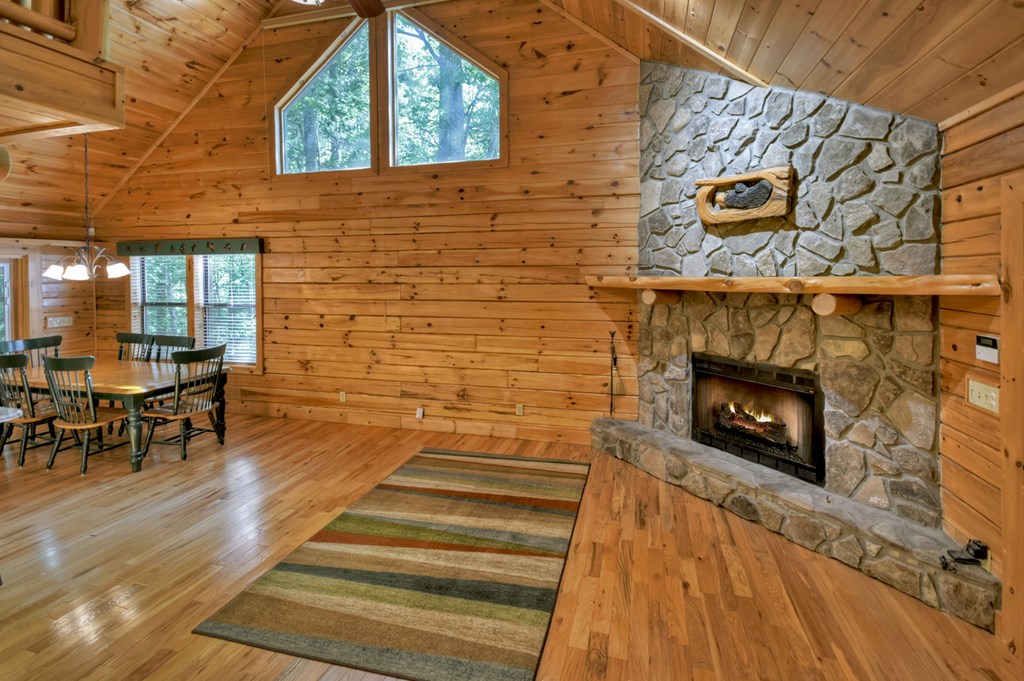 420204 Blue Ridge Residential