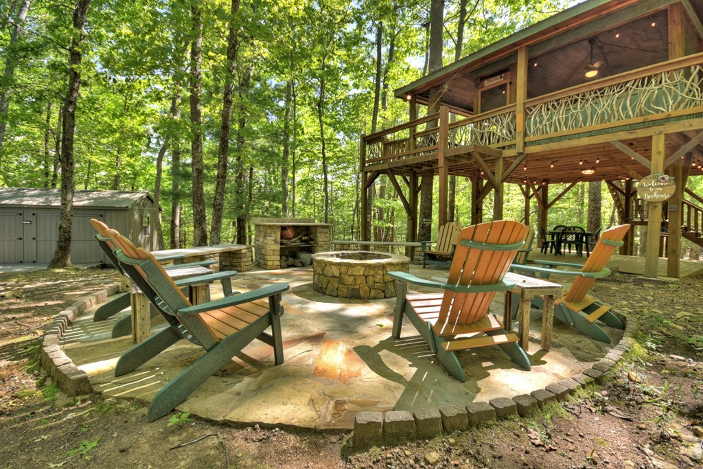 420204 Blue Ridge Residential