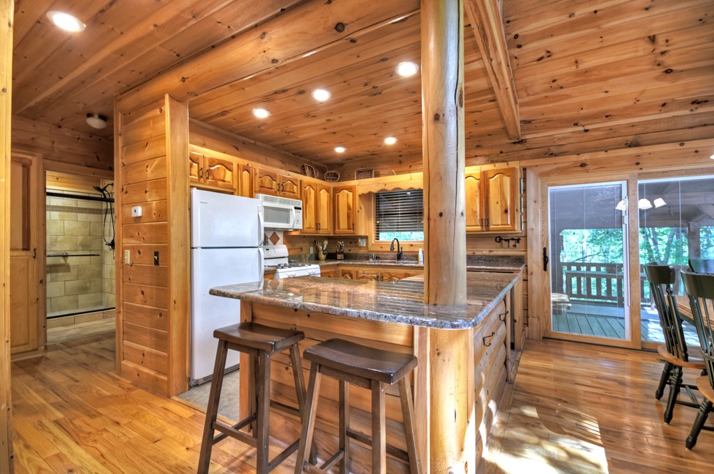 420204 Blue Ridge Residential