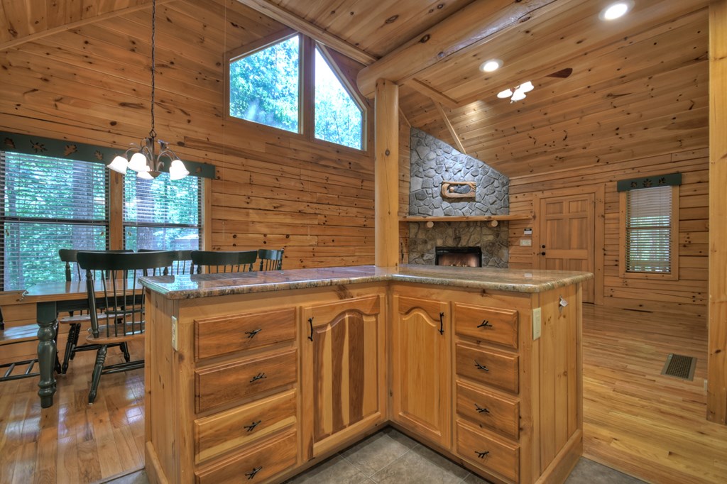 420204 Blue Ridge Residential